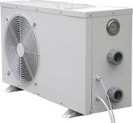 heat pump